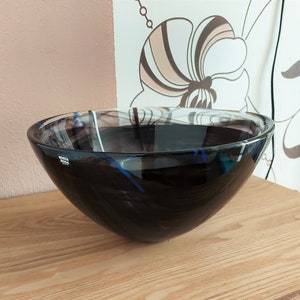 Kosta boda bowl - Etsy 日本