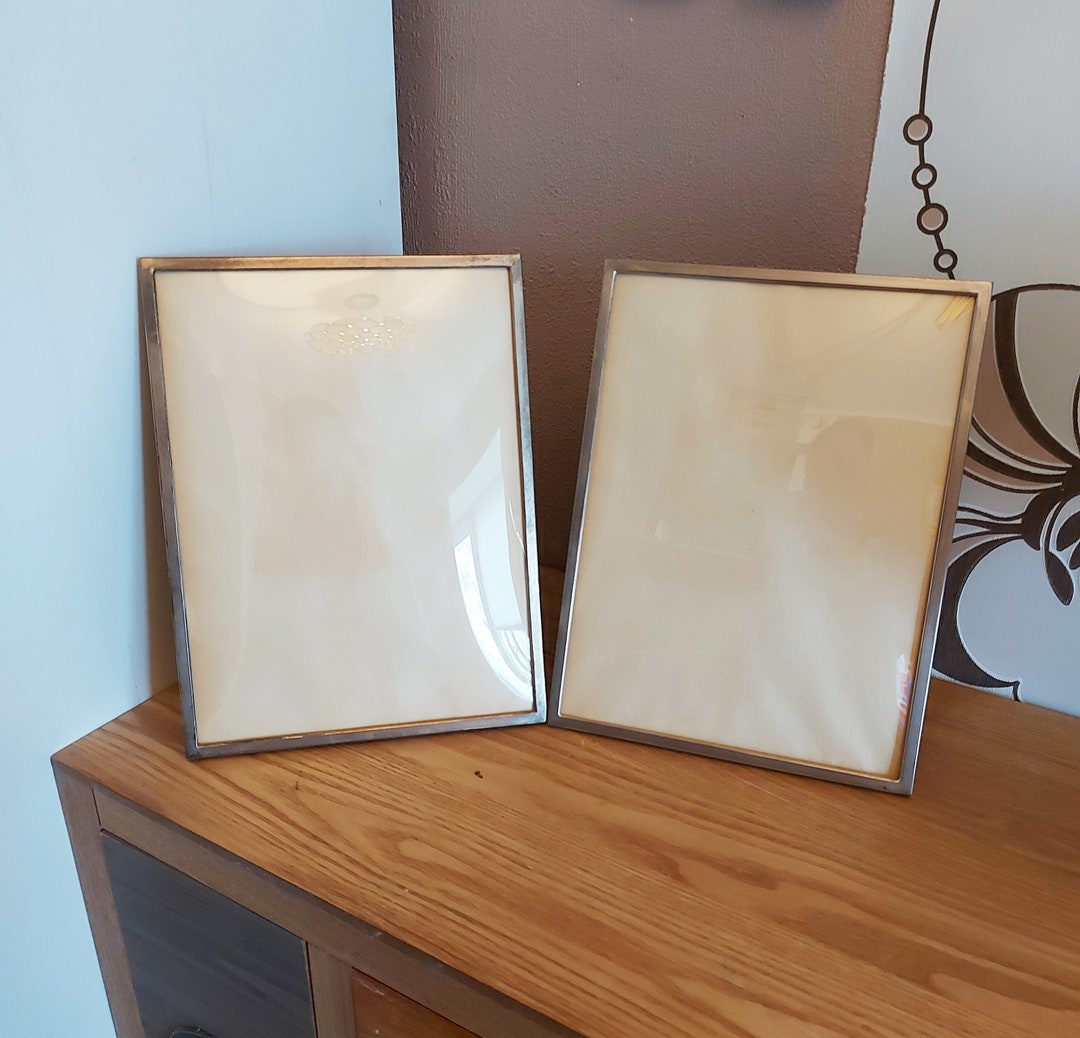 Vintage Be-pe Foto Photo Frames SET 2, Sweden, 1950s - Etsy