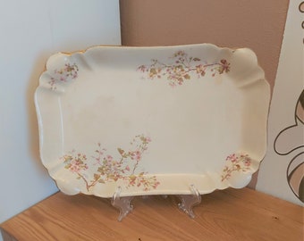 gustavsberg＊BALTIC＊Antique Casserole・* Vintage Gustavsberg