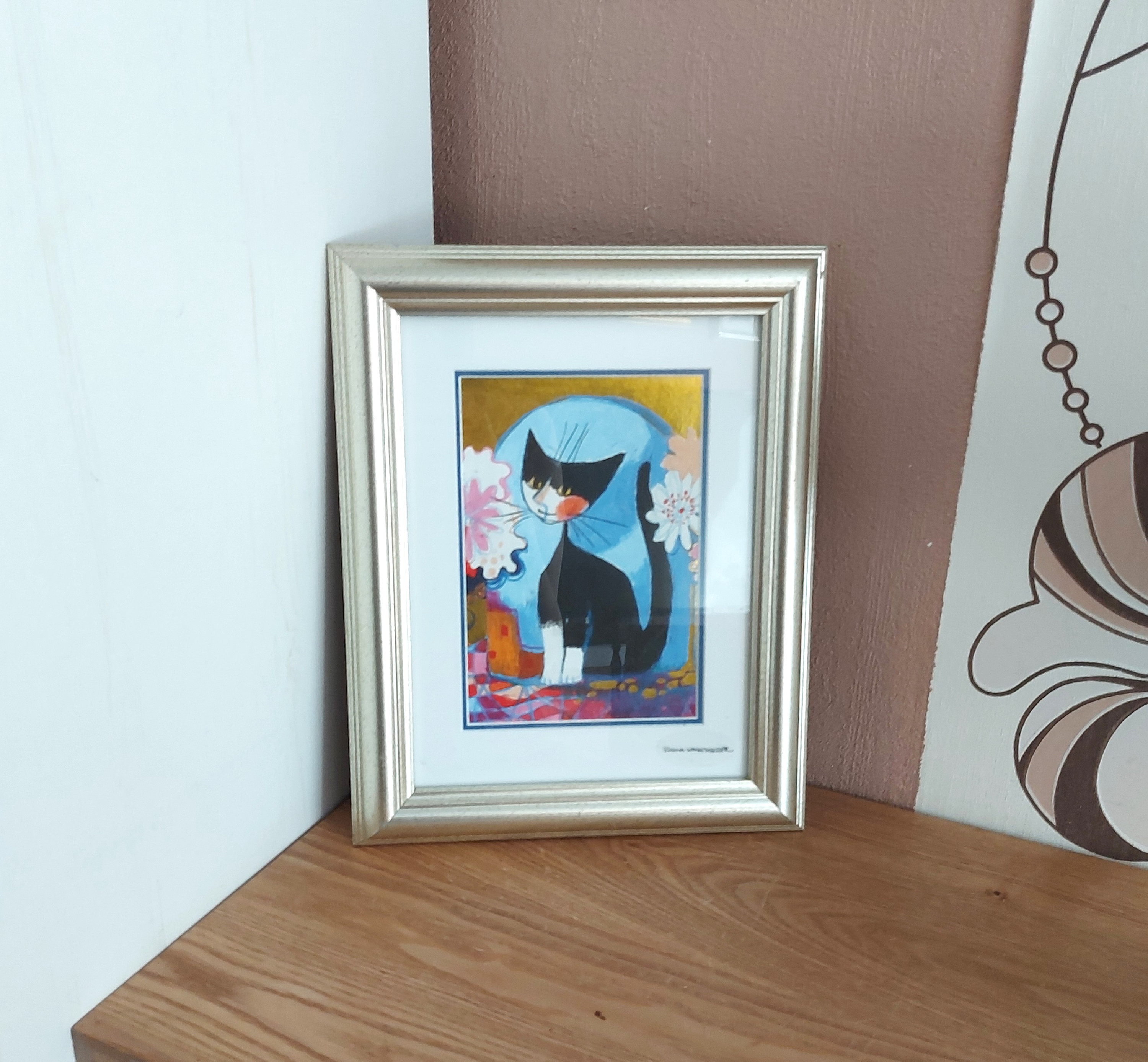 Rosina wachtmeister cats - Etsy 日本