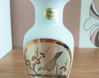 工芸品 CHOKIN ART 24KT 彫金 絵皿 THE ART OF CHOKIN 24KT 2枚セット 美品 - メルカリ