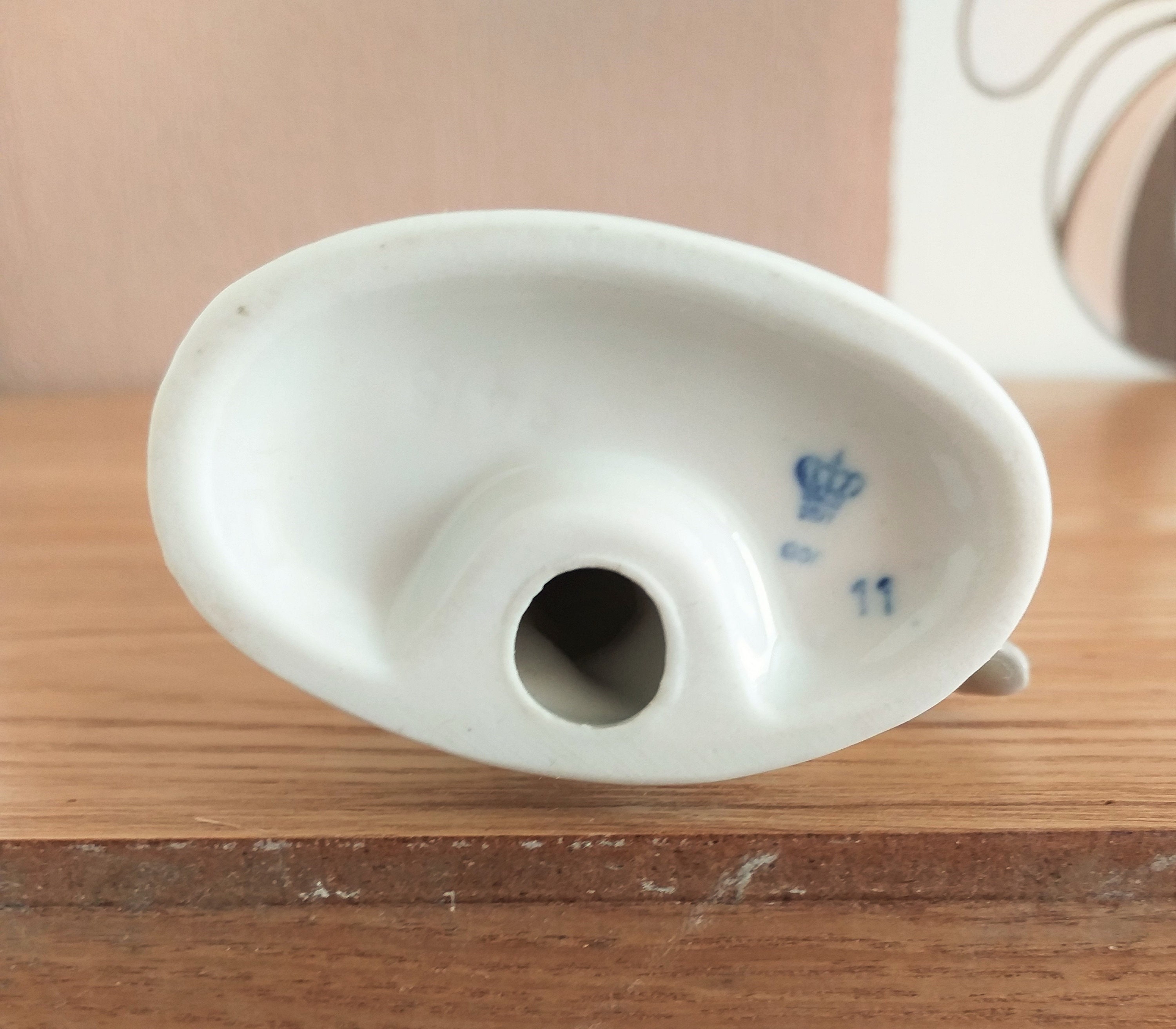 旧東ドイツ リッペルスドルフ 陶器 アンティーク