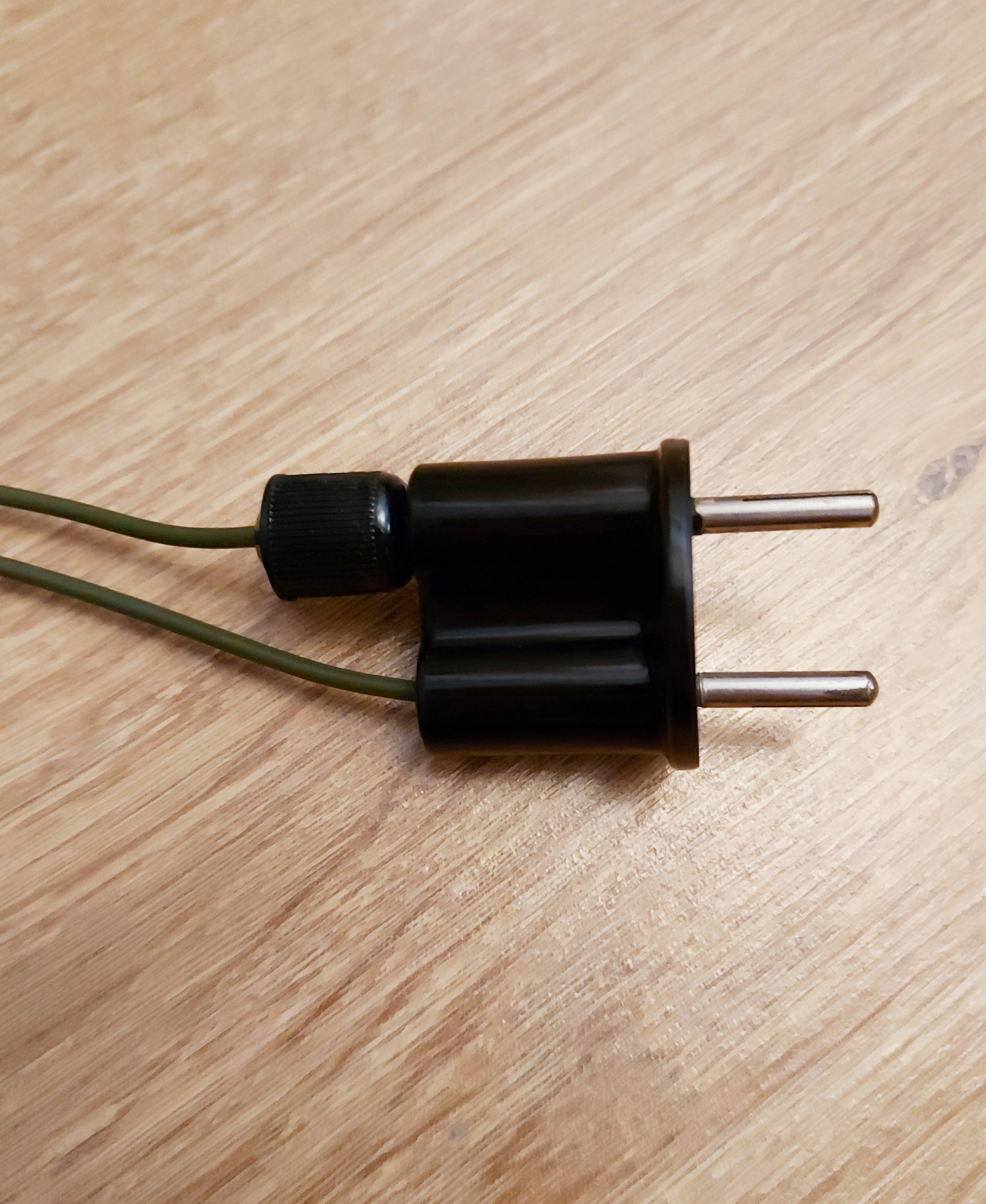 Vintage CHRISTMAS Tree Candle Lights OSRAM Germany 1950s Etsy