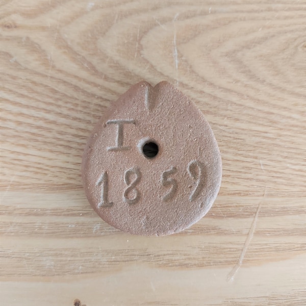 Antique Fishing Net Etsy