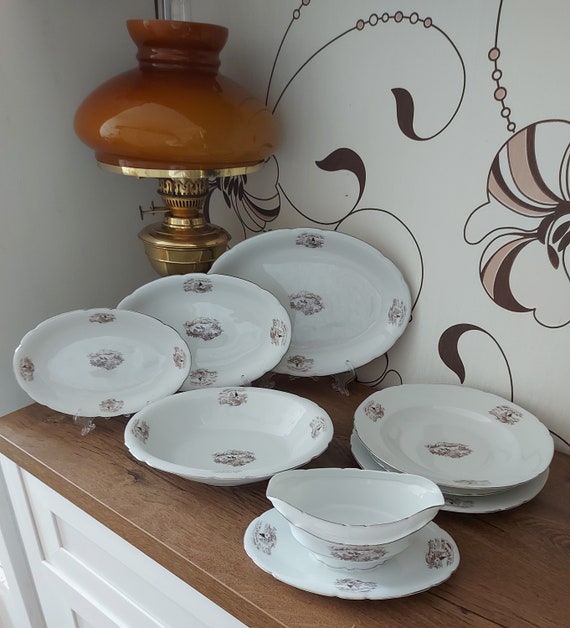 wimper Uiterlijk Verknald Vintage VIKTORIA CHINA Tsjechisch porselein servies SET 23 - Etsy Nederland wimper Uiterlijk Verknald Vintage VIKTORIA CHINA Tsjechisch porselein servies SET 23 - Etsy Nederland