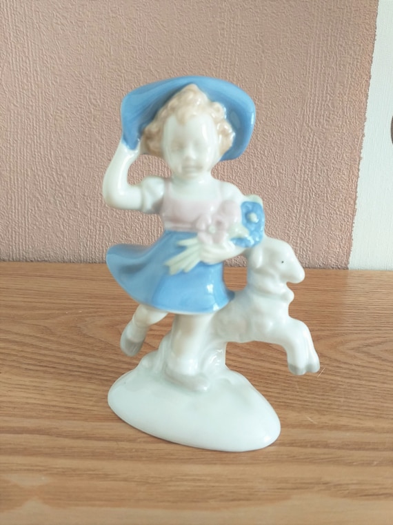 旧東ドイツ リッペルスドルフ 陶器 アンティーク