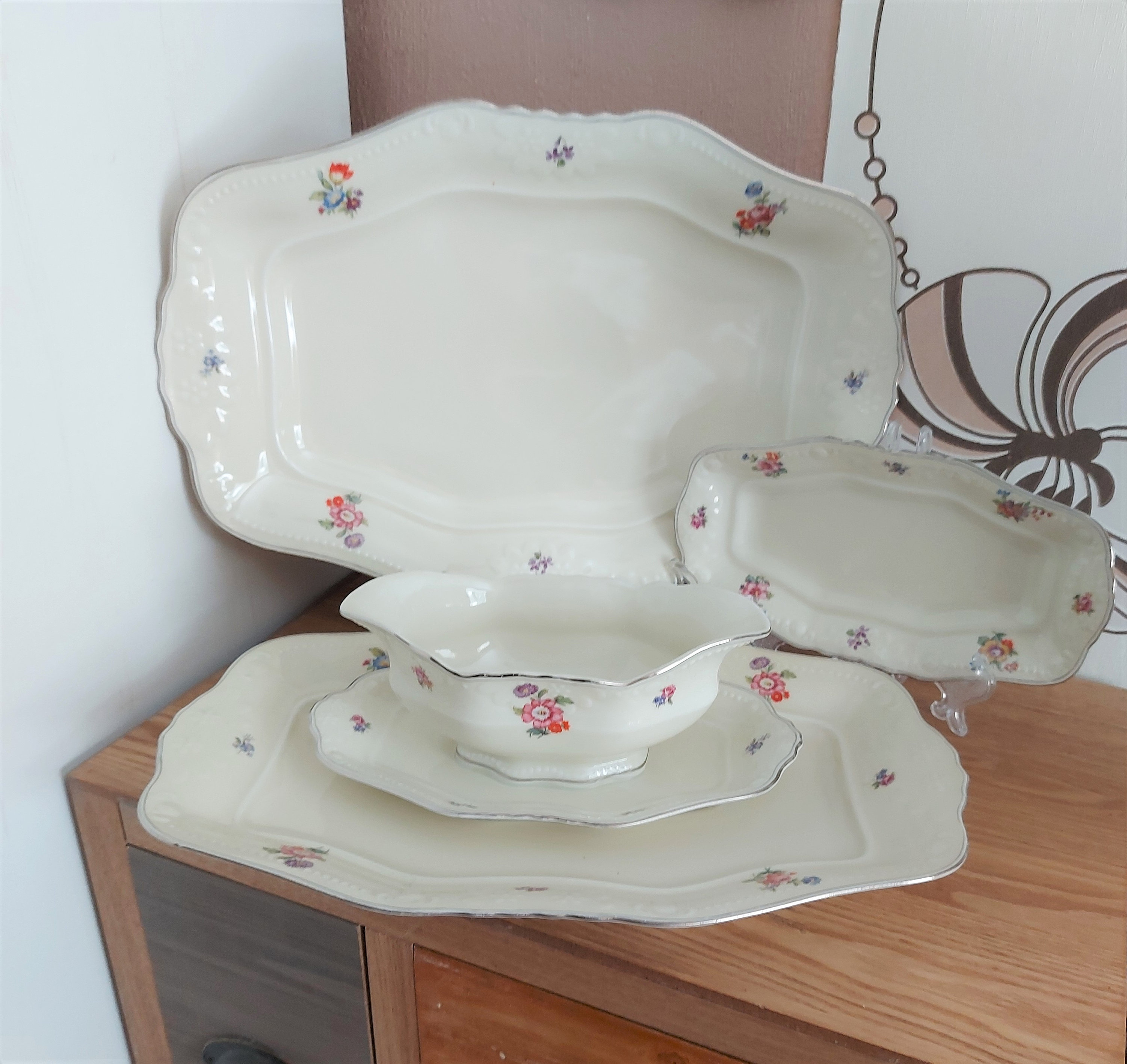 Pirkenhammer czechoslovakia - Etsy 日本