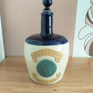 King's Ransom Whiskey - Etsy Canada