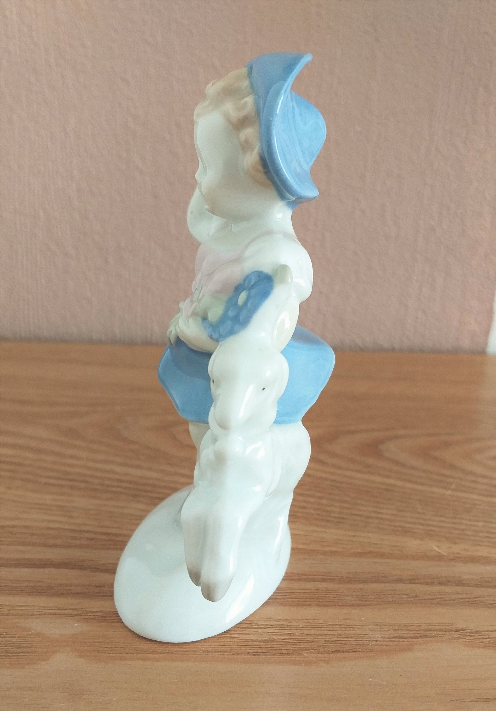 旧東ドイツ リッペルスドルフ 陶器 アンティーク