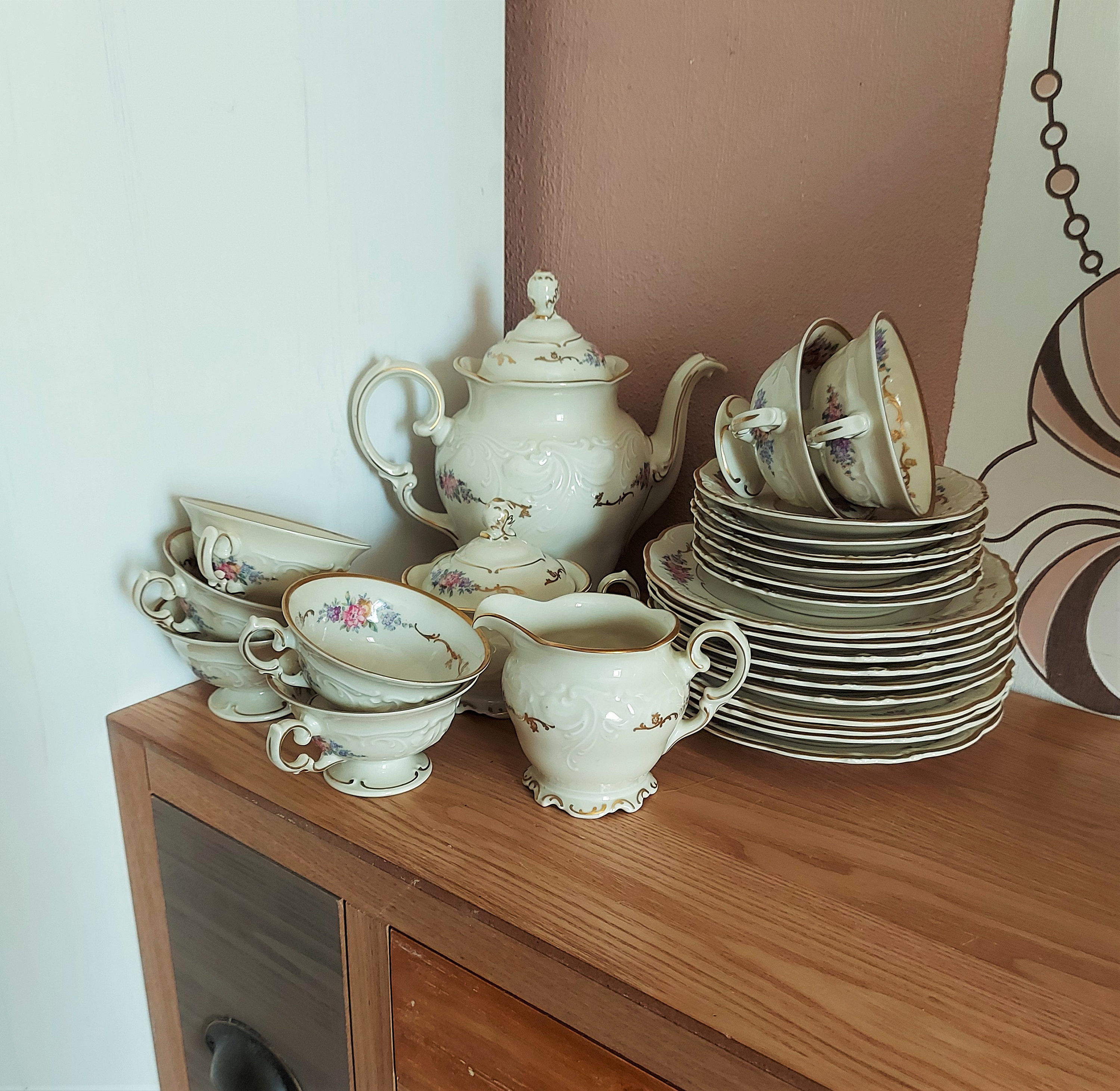Kpm porcelain - Etsy 日本