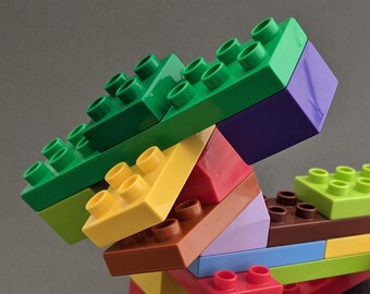 En dehors du Blox 2X2 HH
