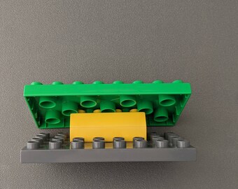 En dehors du Blox 2X4 0S