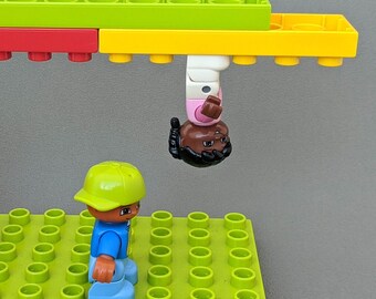 En dehors du Blox 2X4 TT