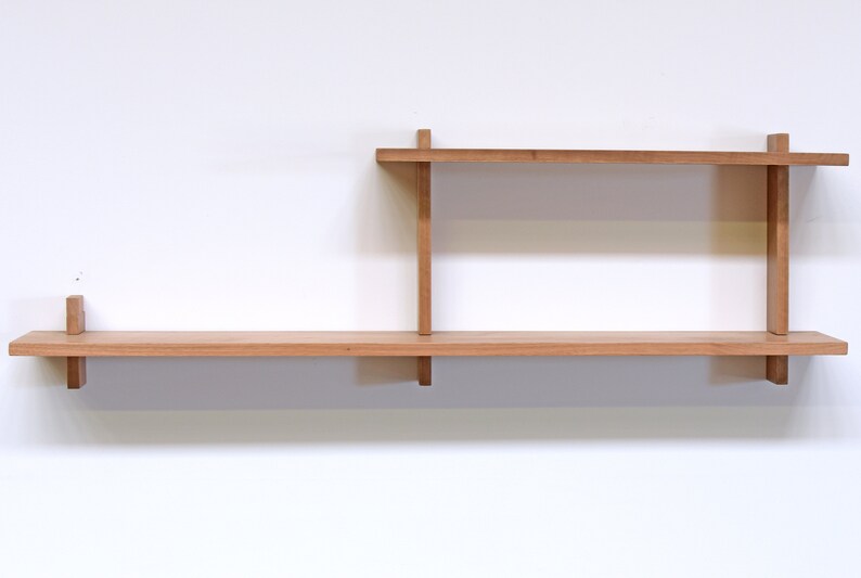 Joinery Wall Shelf Etsy