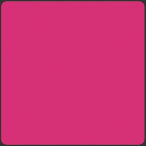Può includere: Un quadrato pieno di colore rosa acceso.