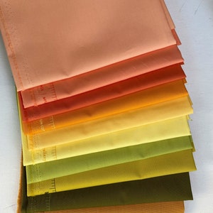 Thrive Quilt Kit - Throw Size 64&quot; x  67” - by Suzy Quilts