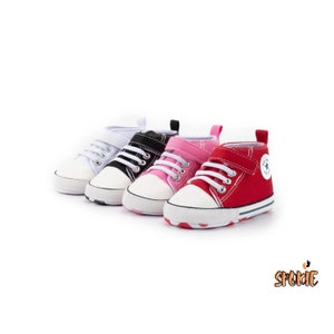 Baby Girl Shoes - Etsy