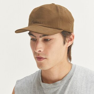Brushed Cotton Field Trip™ Snapback Hat