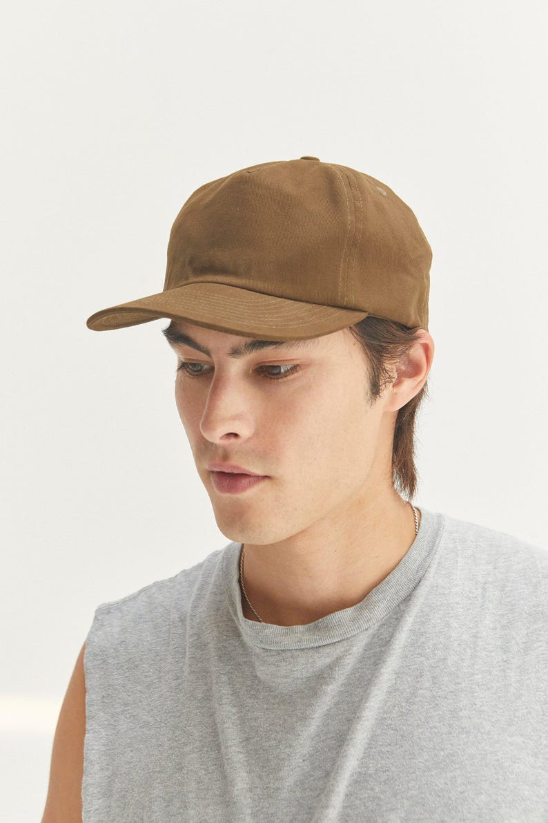 Brushed Cotton Field Trip™ Snapback Hat