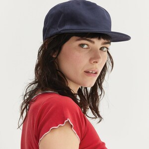 Brushed Cotton Field Trip™ Snapback Hat