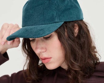 Corduroy Workhorse Hat™
