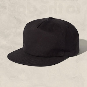 Brushed Cotton Field Trip™ Snapback Hat