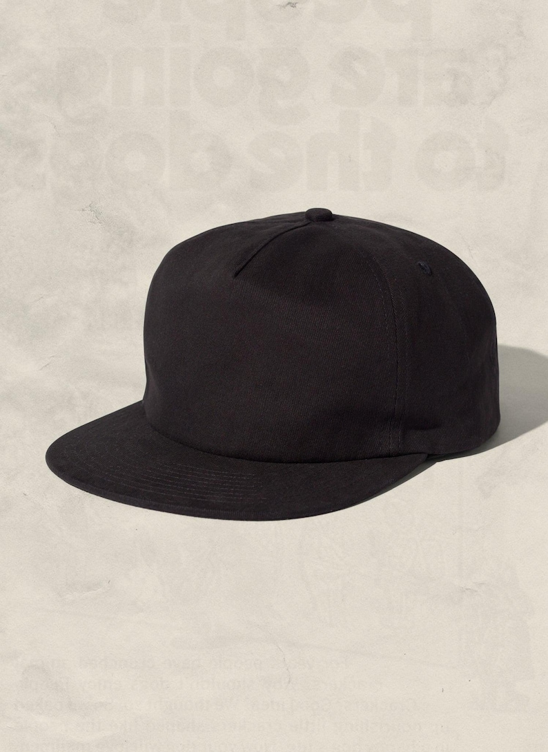 Brushed Cotton Field Trip™ Snapback Hat