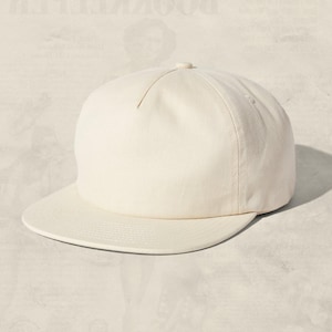 Brushed Cotton Field Trip™ Snapback Hat