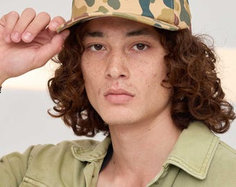 Camo Workhorse Hat™