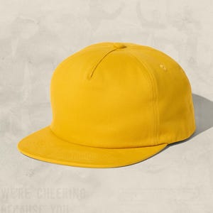 Brushed Cotton Field Trip™ Snapback Hat Sun - Brushed