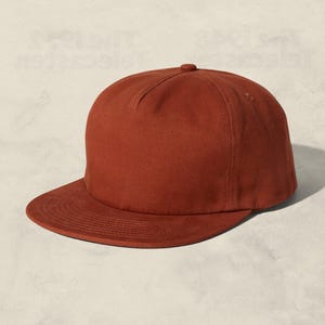 Brushed Cotton Field Trip™ Snapback Hat