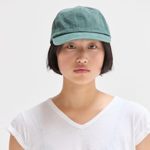 Classic Washed Dad Hat