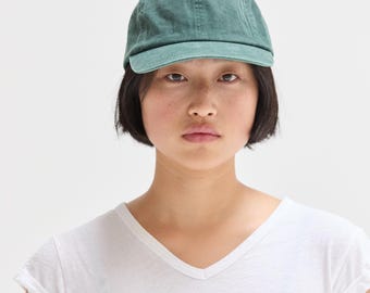 Classic Washed Dad Hat