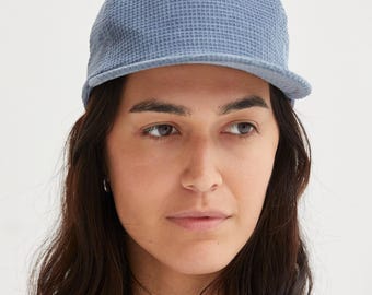 Waffle Corduroy Field Trip™ Snapback Hat