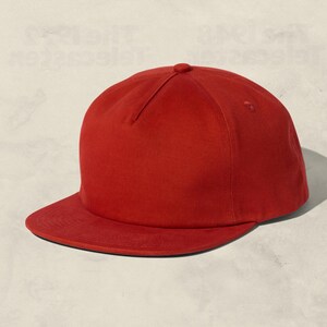 Brushed Cotton Field Trip™ Snapback Hat Pompeii - Brushed