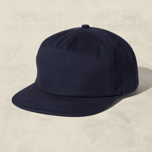 Brushed Cotton Field Trip™ Snapback Hat
