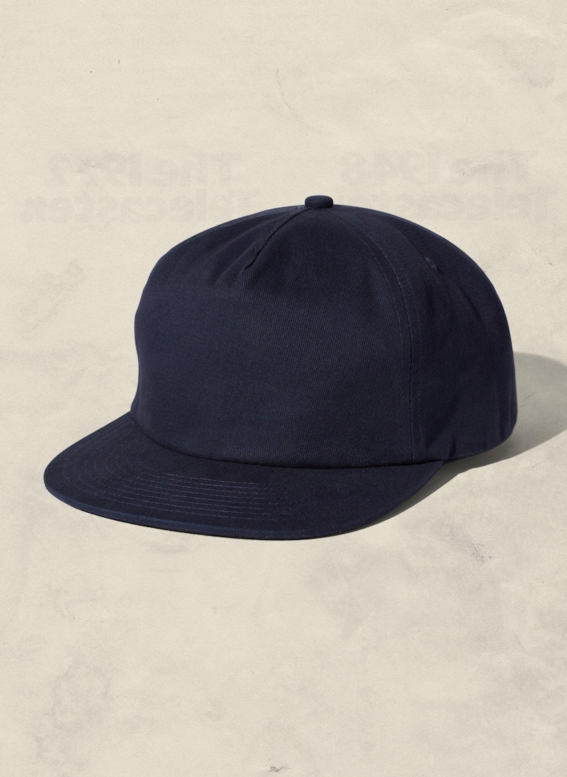 Brushed Cotton Field Trip™ Snapback Hat