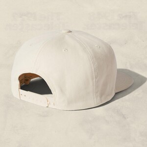Brushed Cotton Field Trip™ Snapback Hat