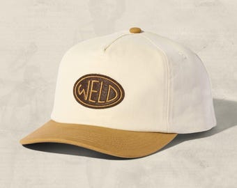 WELD Two Tone Workhorse Hat™