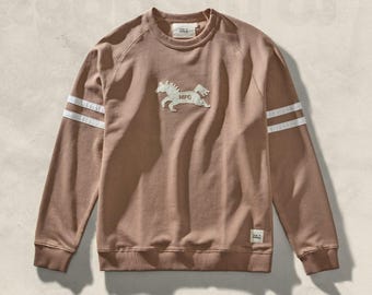 Giddy Up Crewneck