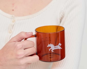 Giddy Up Mug