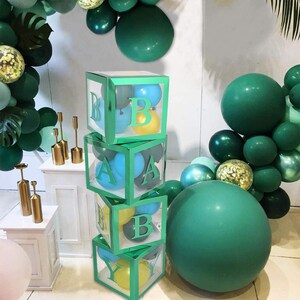 Jungle Baby Shower Etsy