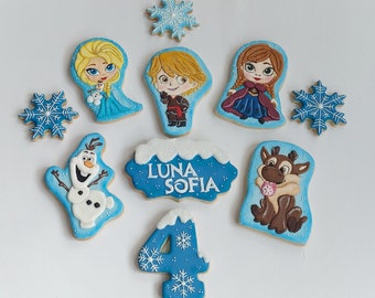 Frozen Set