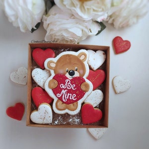 Valentine's Day Set