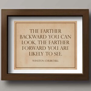 History Quotes | 10 Printable Famous History Quotes - Etsy