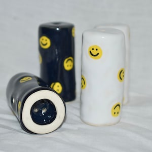 Ceramic Chillum / Single Hitter / Ceramic Pipe