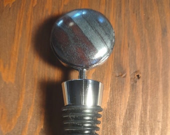 Wine Stoppers