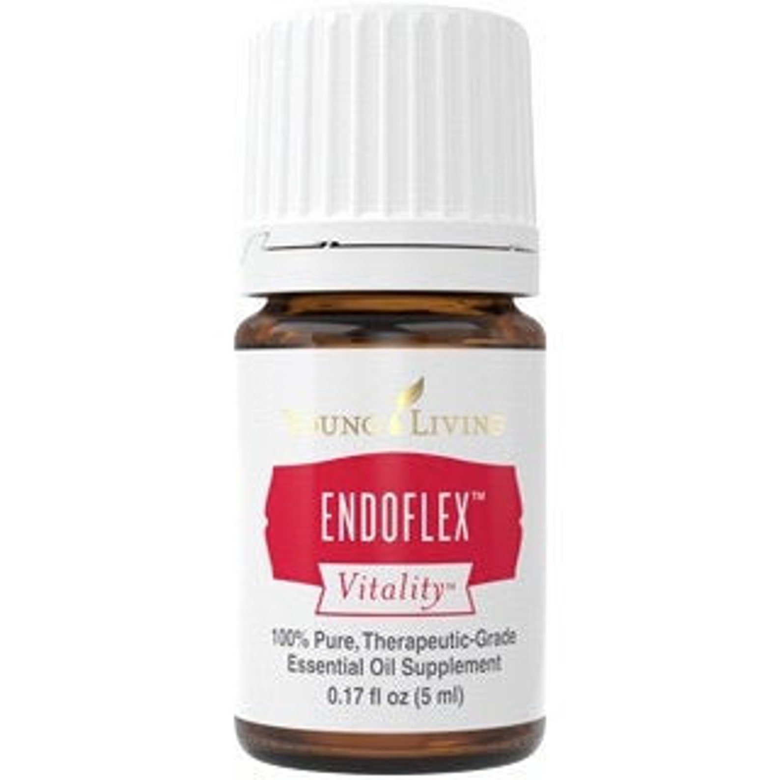Young Living EndoFlex Essential Oil Etsy