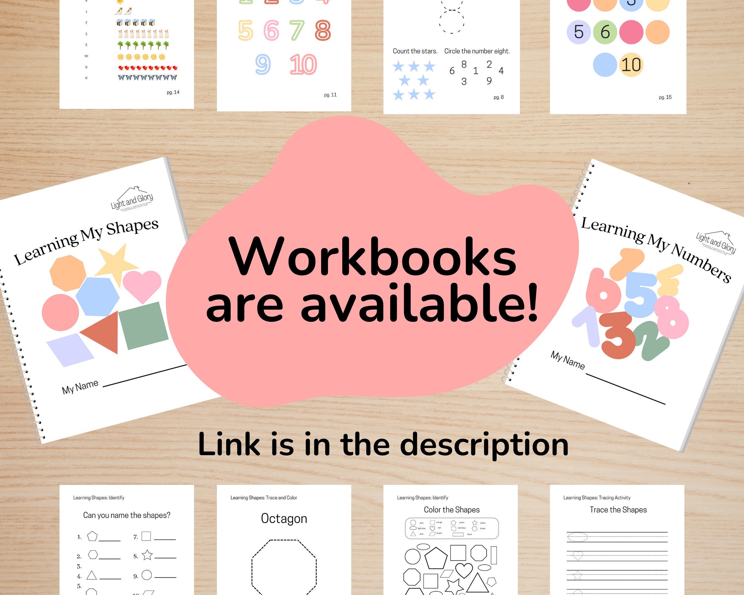 Printable Alphabet Flashcards Learning Alphabet Practice for Etsy