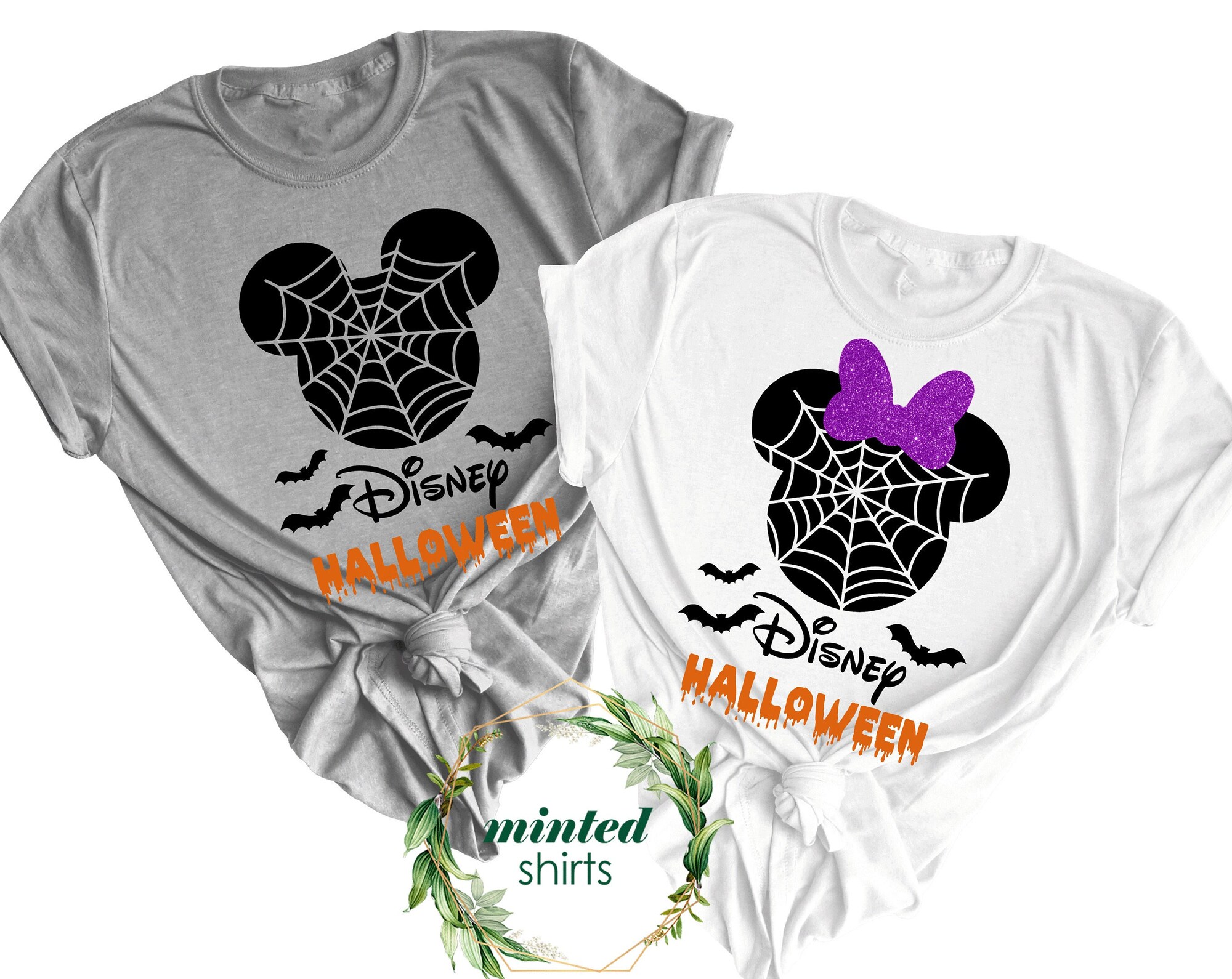 Discover Disney Halloween Shirt, Not So Scary Party 2022